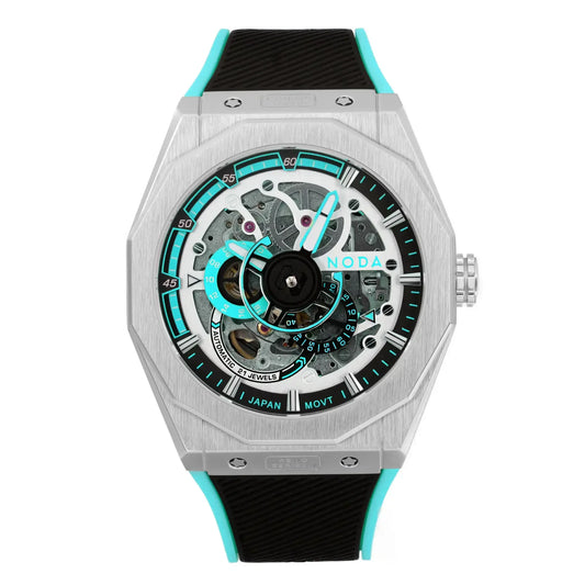NODA Aero Series-1 Oceanic