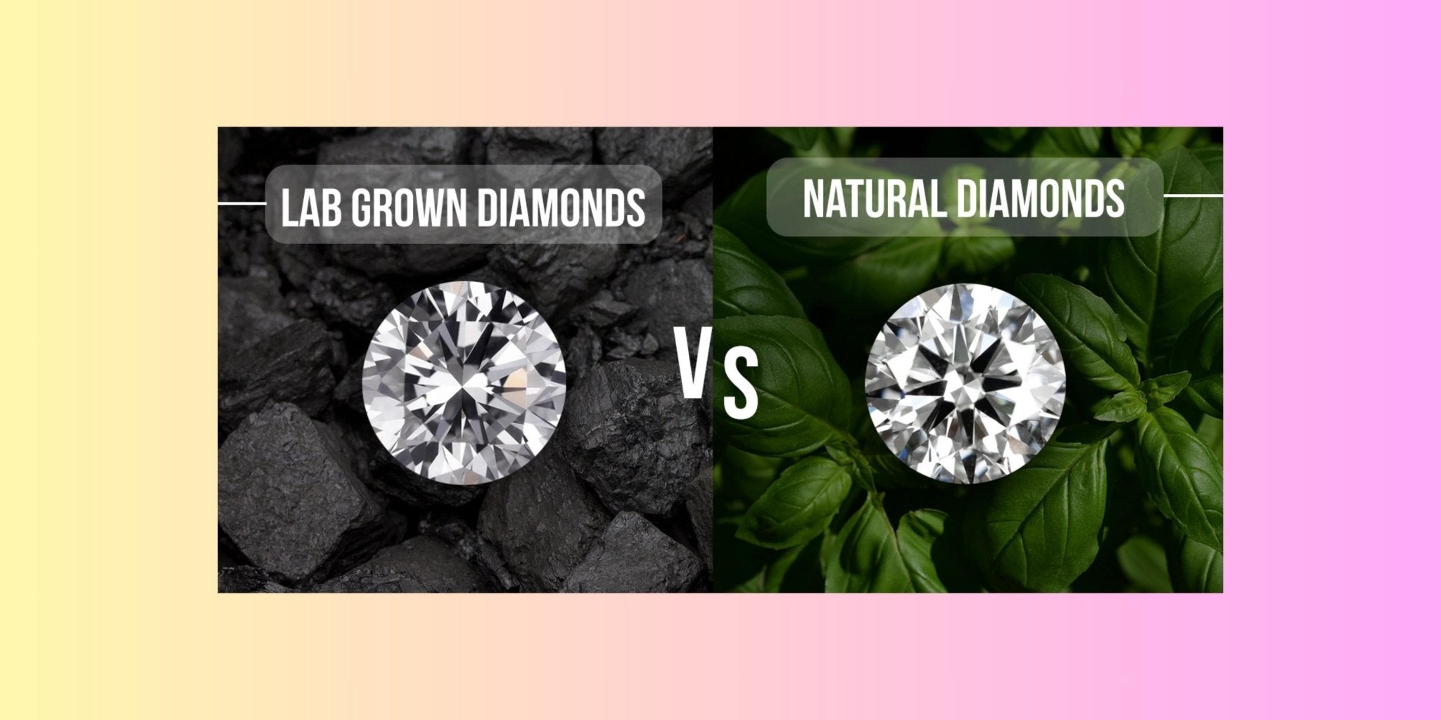 LAB GROWN DIAMONDS – Pristine J LLC