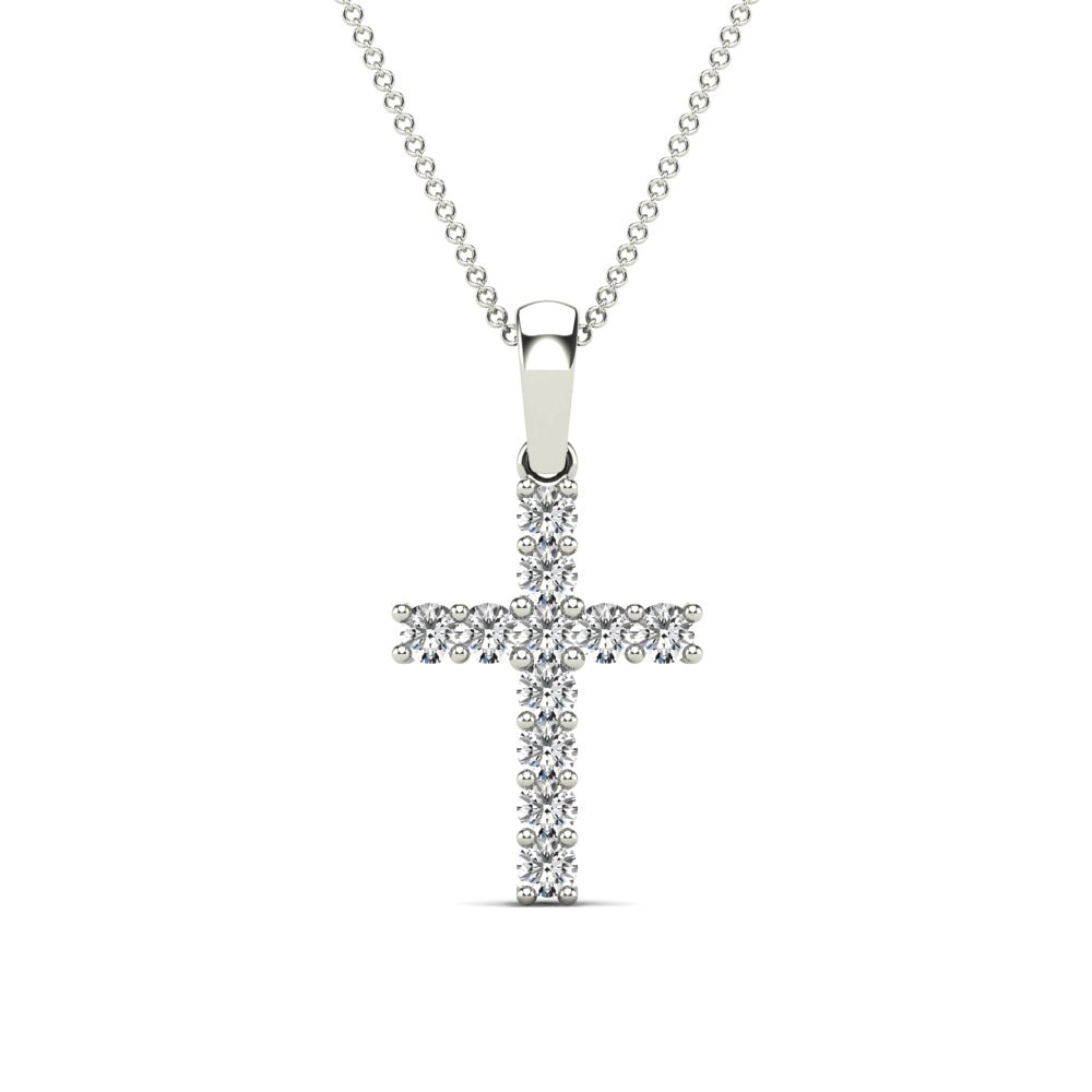 Diamond Cross - Pristine J LLC