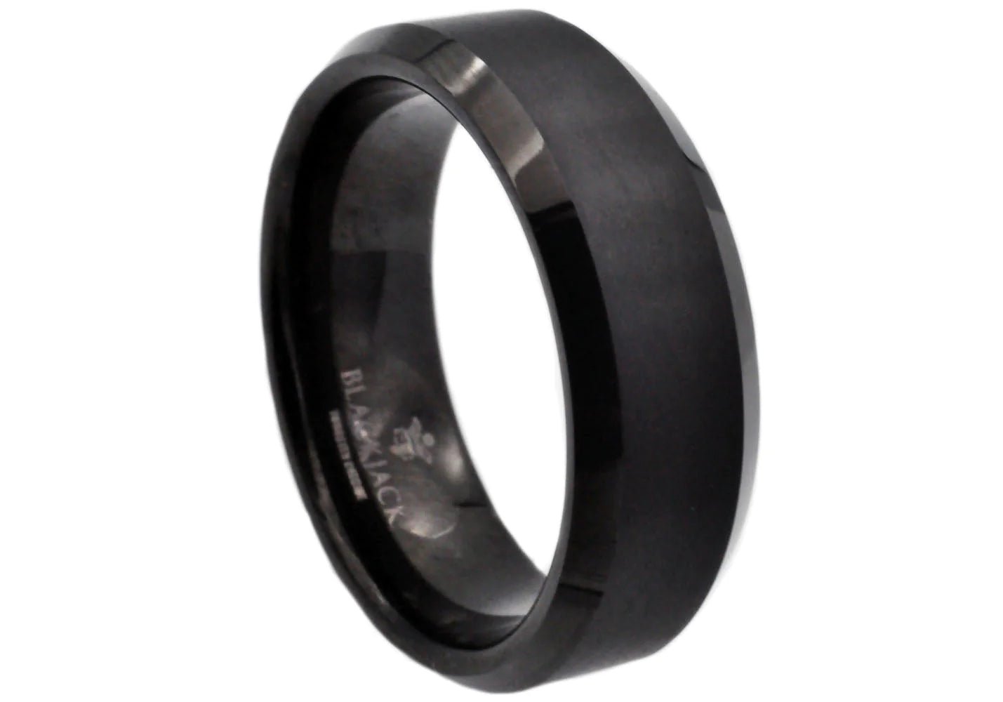 Men's Rings - Pristine J LLC