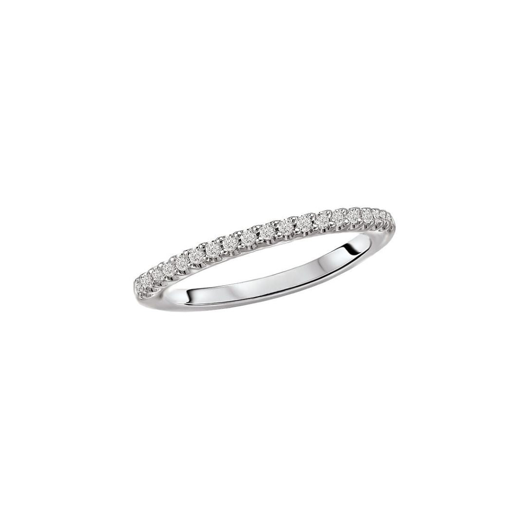 1.25ctw Pear Shape Halo Diamond Lab Grown Ring with Band in 14kt White Gold - Pristine J LLC