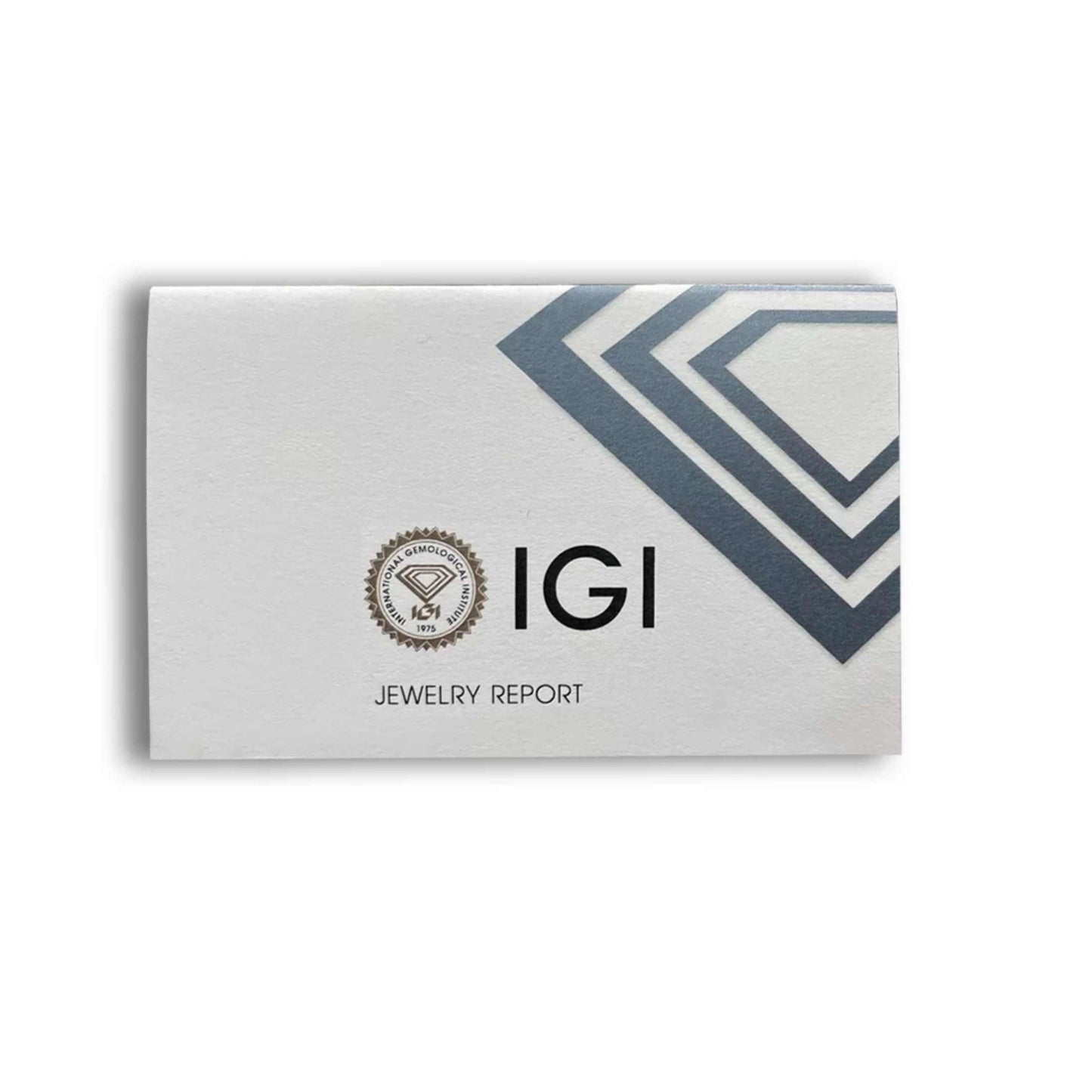 18kt Yellow Gold 0.03ctw Diamond Nose Pin - IGI CERTIFIED - Pristine J LLC