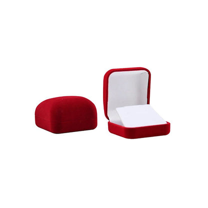 2.00ctw Three Prong Diamond Martini Studs Push Backs