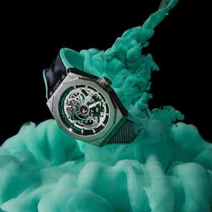 NODA Aero Series-1 Oceanic