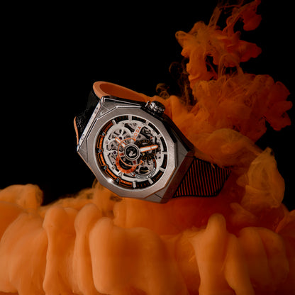 NODA Aero Series-1 Sunset