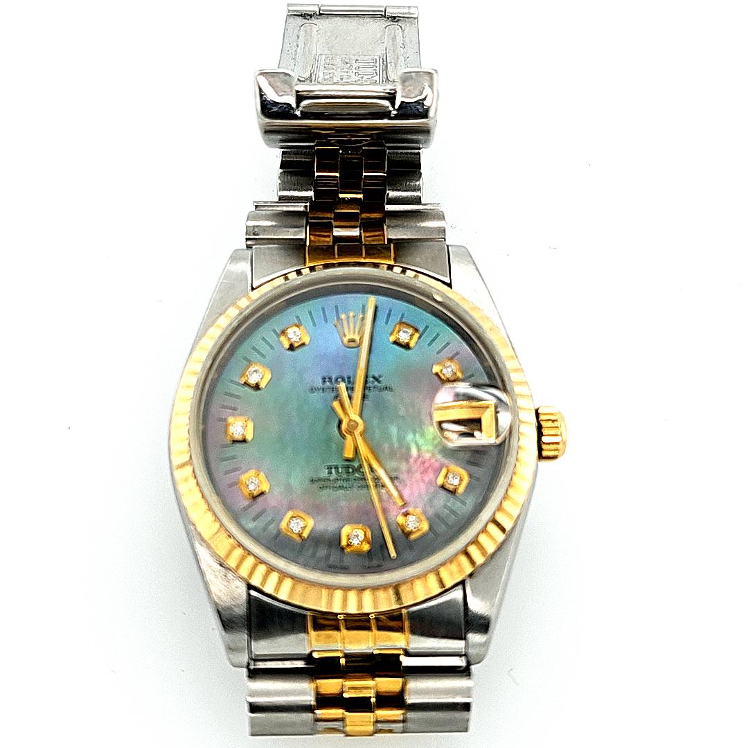 Pre - Owned Rolex TUDOR - Pristine J LLC